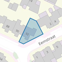 Perceel HMD00-O-1935