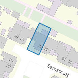 Perceel HMD00-O-1938