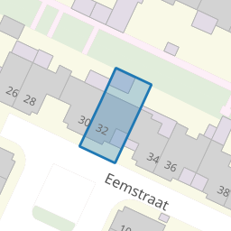 Perceel HMD00-O-1939