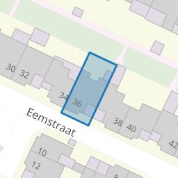 Perceel HMD00-O-1941