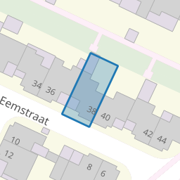 Perceel HMD00-O-1942