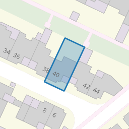 Perceel HMD00-O-1943