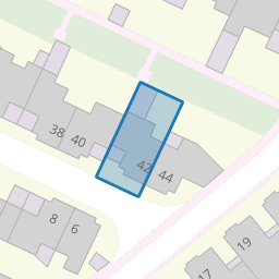 Perceel HMD00-O-1944