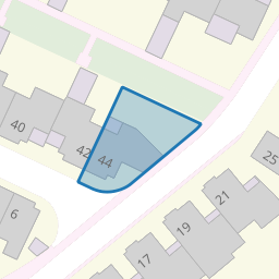 Perceel HMD00-O-1945