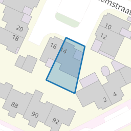 Perceel HMD00-O-1951