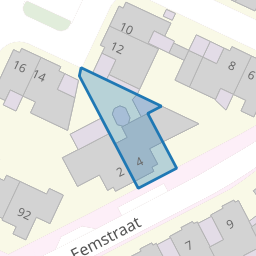 Perceel HMD00-O-1953