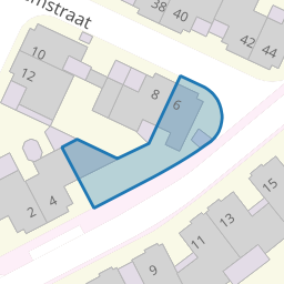 Perceel HMD00-O-1954