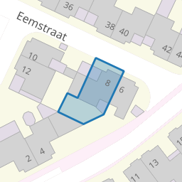Perceel HMD00-O-1955