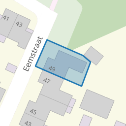 Perceel HMD00-O-1958