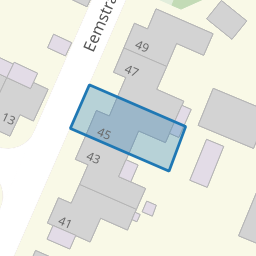 Perceel HMD00-O-1960