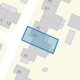 Perceel HMD00-O-1961