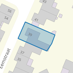 Perceel HMD00-O-1963