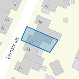 Perceel HMD00-O-1965