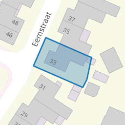 Perceel HMD00-O-1967