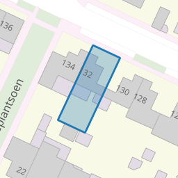 Perceel HMD00-O-1972