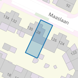 Perceel HMD00-O-1974