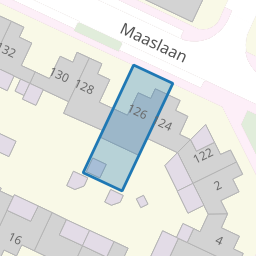 Perceel HMD00-O-1975