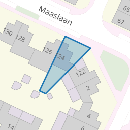 Perceel HMD00-O-1976