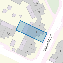 Perceel HMD00-O-1980