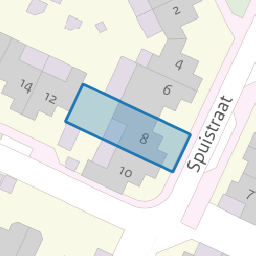 Perceel HMD00-O-1981