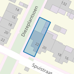Perceel HMD00-O-1983
