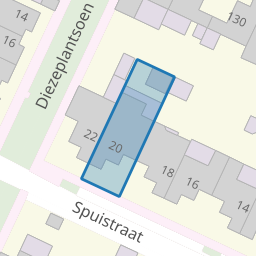 Perceel HMD00-O-1984