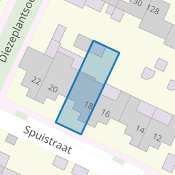 Perceel HMD00-O-1985