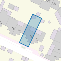 Perceel HMD00-O-1987