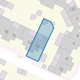 Perceel HMD00-O-1988