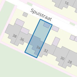 Perceel HMD00-O-1991