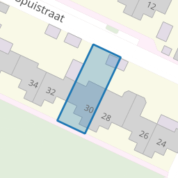 Perceel HMD00-O-1993