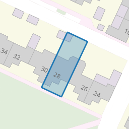 Perceel HMD00-O-1994