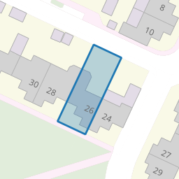 Perceel HMD00-O-1995