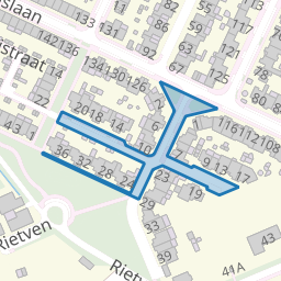 Perceel HMD00-O-1997