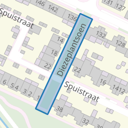 Perceel HMD00-O-1999