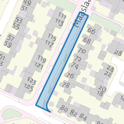 Perceel HMD00-O-2002