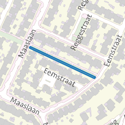 Perceel HMD00-O-2003