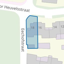 Perceel HMD00-O-2009