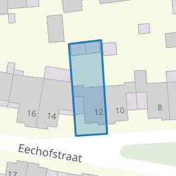 Perceel HMD00-O-2014