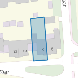 Perceel HMD00-O-2016