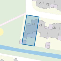 Perceel HMD00-O-2018