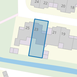 Perceel HMD00-O-2019