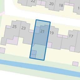 Perceel HMD00-O-2020