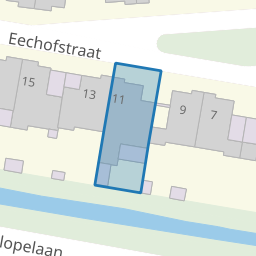 Perceel HMD00-O-2025