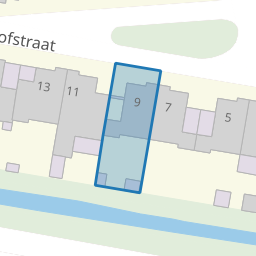 Perceel HMD00-O-2026