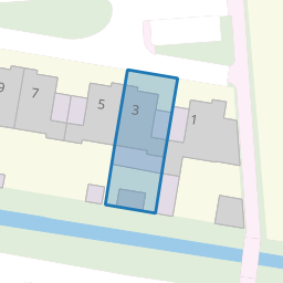 Perceel HMD00-O-2029