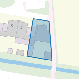 Perceel HMD00-O-2030