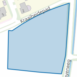 Perceel HMD00-O-2036