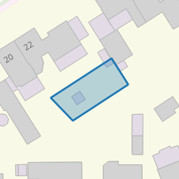 Perceel HMD00-O-2039