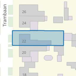 Perceel HMD00-O-2045